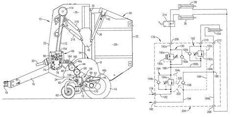 vermeer baler parts